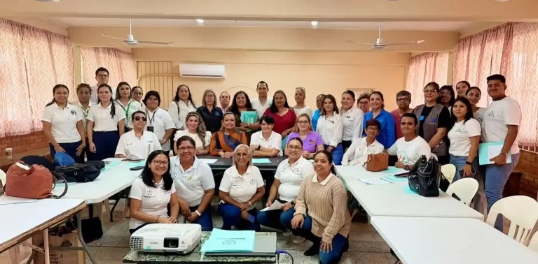 Presentación de Veracruz Inclusivo en Veracruz puerto