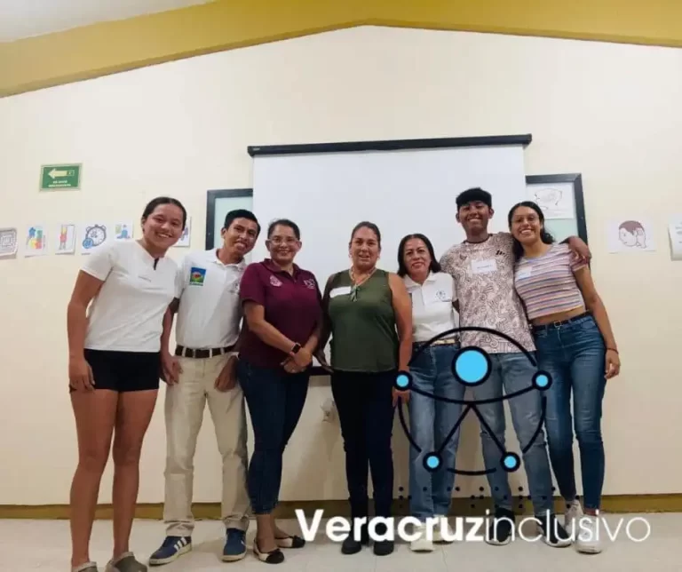 Inician capacitaciones presenciales