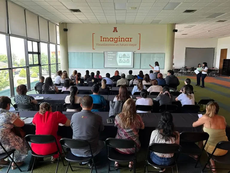 Presentan Veracruz Inclusivo en Córdoba