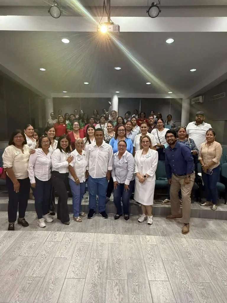 1er Jornada de Conferencias Autismo