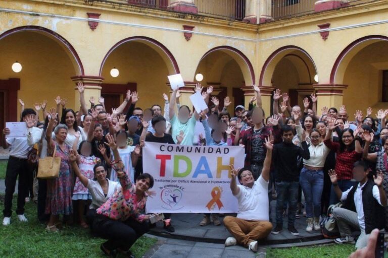 ¡Gracias por impulsar un Veracruz más inclusivo!